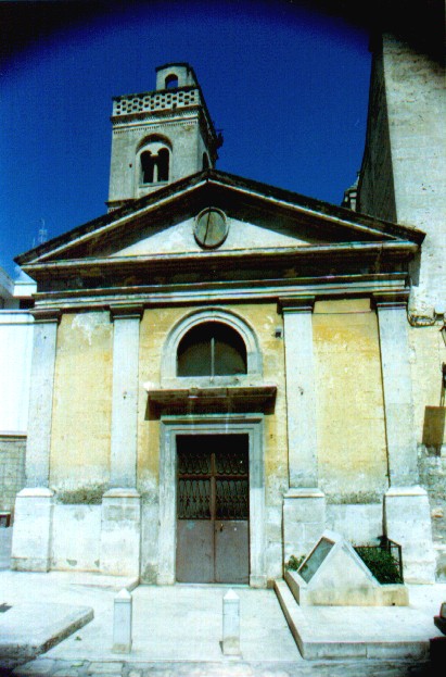 CONFRATERNITAS SS. SACRAMENTI