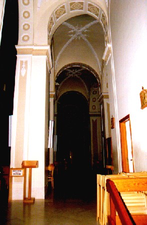 NAVATA LATERALE DESTRA