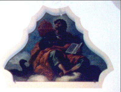 L'EVANGELISTA LUCA