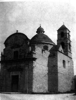 Chiesa del Crocifisso