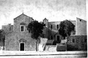 S. Teresa-Istituto Carmine Sylos