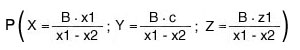 formula